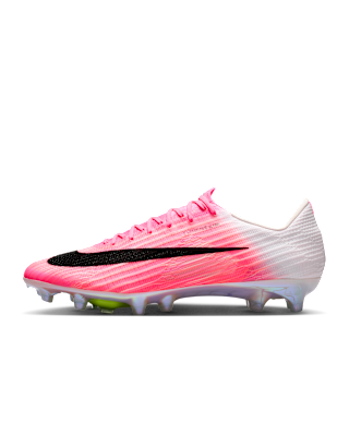 Nike Mercurial Superfly 11 Elite Artificial-Grass Low-Top Soccer